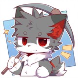 yunxiuxiuもふ