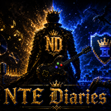 NTE Diaries