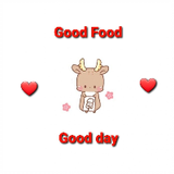 Good food - Good day