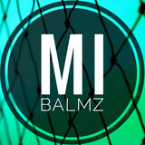 Mi Balmz Karaoke Tracks