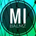 Mi Balmz Karaoke Tracks