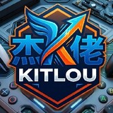 Kitlou 杰佬