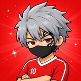 KanhaXAnime