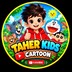 Cartoonist_8860