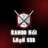 Rambo Nổi Loạn 556