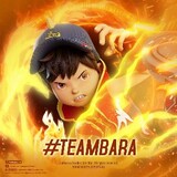 team bara