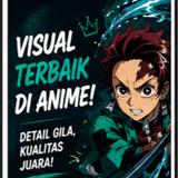 VisualAnime