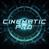 cinematic pro studio