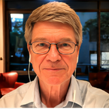 Jeffrey Sachs