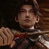 xu qing.
