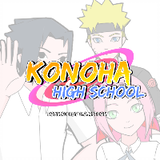 Konoha HighSchool