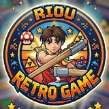 Riou Retro Gaming