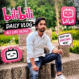 Ali Life Vlogs