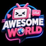 awsome world1