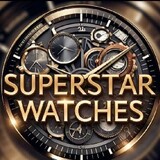 SUPER STAR WATCHES