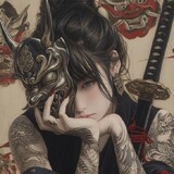 Mumei Oneesama