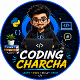 Codingcharcha