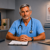 Dr. Kaelen Begay