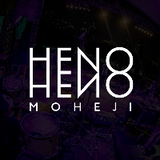 HENOHENOMOHEJI BAND