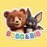 Bobo & Bib