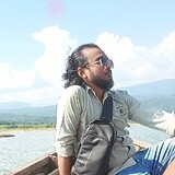 Saron Ahmed