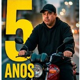 Reinaldo Morais fort