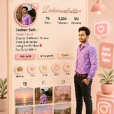 Zeshansaifivlogs