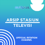 Arsip Stasiun TV
