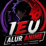 IEU Alur Anime