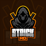 Strick RD