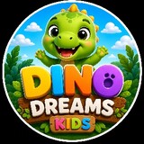 Dino Dreams Kids