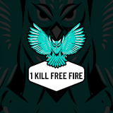 1 Kill Free Fire