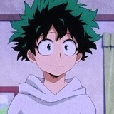 midoriya-Izzuku