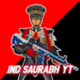 IND SAURABH GAMING