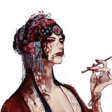 luomojinzhi