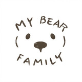 Mybearfamily