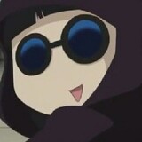 Ms.Sunako Nakahara