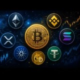Finance talk