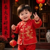 可欣 (Kě Xīn)