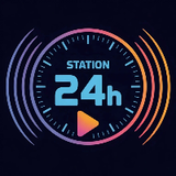 24h Station