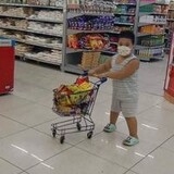 Junharis Zapico Agsoy Silmaro