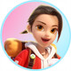 creator avatar