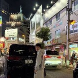 TSUYOSHI PHANTOM 八