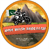 ridewithabdullah