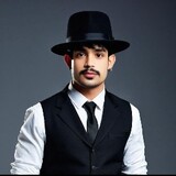 Rashid King