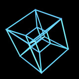 hyper-cube