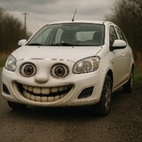 mobildarksistem
