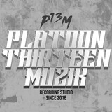 Platoon 13 Muzik