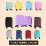 Pusat Koper Grosir