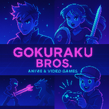 Gokuraku Bros